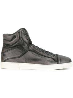Stephen high-top sneakers Salvatore Ferragamo