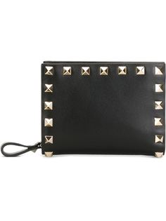 кошелек Rockstud Valentino