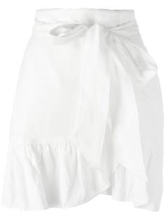 ruffled mini skirt  Isabel Marant Étoile