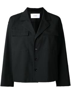 boxy blazer Astraet