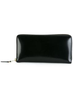 кошелек на молнии Comme Des Garçons Wallet