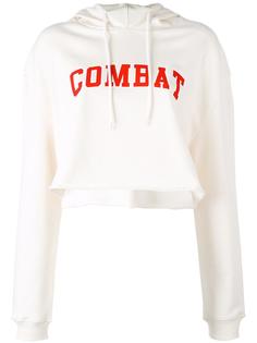 толстовка Combat MSGM