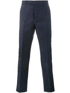 straight-leg trousers Valentino
