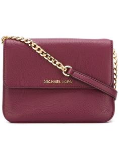 Bedford crossbody bag Michael Michael Kors