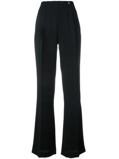 tailored trousers  Versace Collection