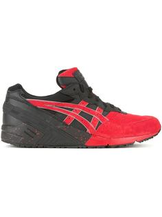 panelled sneakers Asics