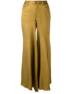 cropped palazzo trousers Mm6 Maison Margiela