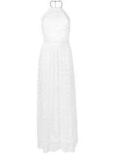 halterneck dress Missoni
