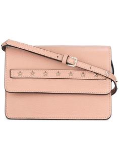 star studded cross-body bag Red Valentino