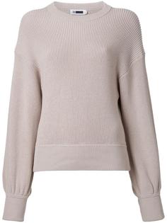 loose-fit jumper H Beauty&amp;Youth