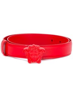 Palazzo Medusa belt Versace