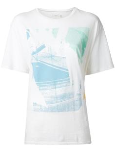 Graphic Mant T-shirt 6397