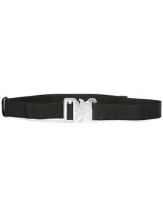 logo buckle belt Alyx