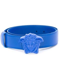 Palazzo Medusa belt Versace