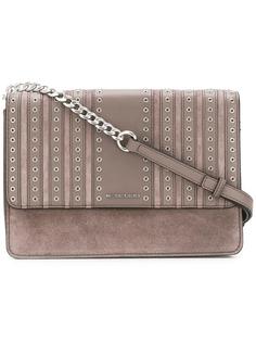large Brooklyn crossbody bag Michael Michael Kors