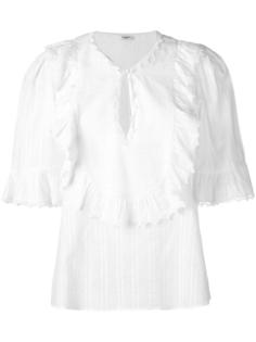 Charlotte blouse Vilshenko