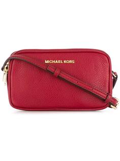 zipped crossbody bag Michael Michael Kors
