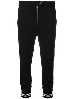 cropped trousers  Dondup