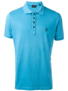 classic polo shirt  Diesel