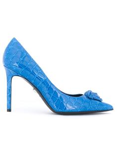 Palazzo Medusa pumps Versace