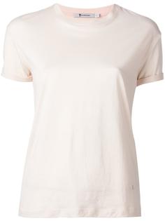 plain T-shirt  T By Alexander Wang