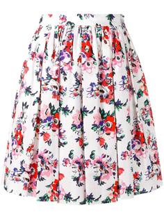 юбка Gonna Fiore MSGM