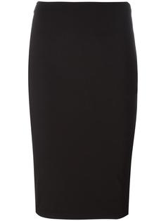 pencil skirt T By Alexander Wang