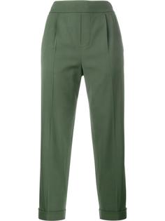 tapered trousers Vince