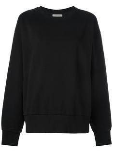 chain detail sweatshirt  Alyx