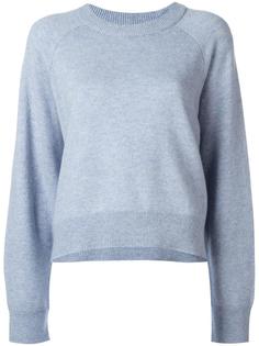 cropped jumper  T By Alexander Wang