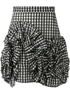 юбка Gonna Vicky MSGM