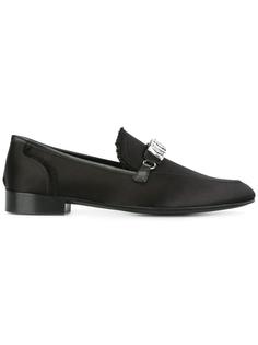 William loafers Giuseppe Zanotti Design