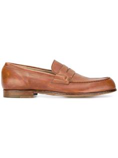 Belmond loafers Officine Creative