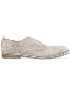 Coorda lace-up shoes Officine Creative