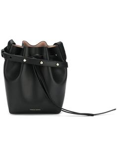 сумка-мешок  Mansur Gavriel