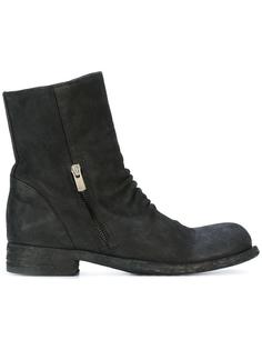 Hubble boots Officine Creative