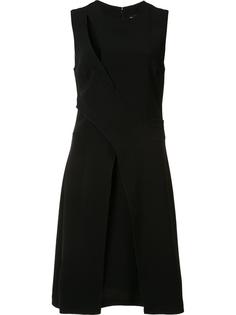 платье А-силуэта  Proenza Schouler