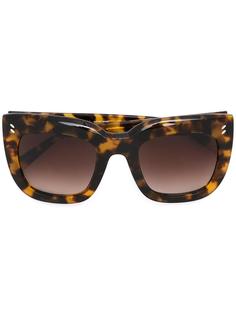 square frame sunglasses Stella McCartney