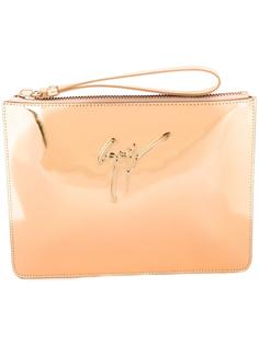 Margery clutch Giuseppe Zanotti Design