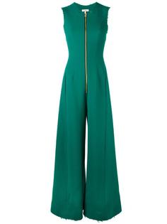 zip up jumpsuit  Natasha Zinko