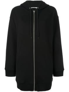 longline hoodie  T By Alexander Wang