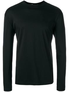 longsleeved T-shirt T By Alexander Wang