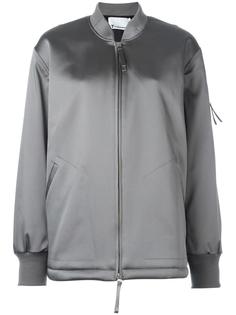 oversized bomber jacket  T By Alexander Wang