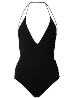 laced coil one-piece Dion Lee