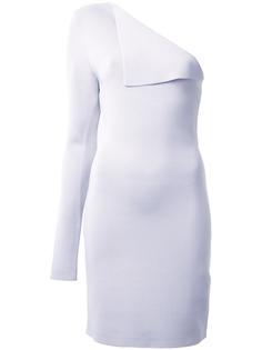 axis one sleeved dress Dion Lee