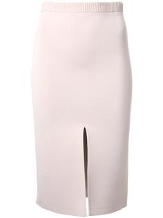 reversible split density skirt Dion Lee