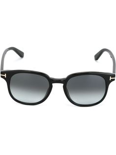 солнцезащитные очки Frank  Tom Ford Eyewear