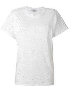 plain T-shirt  Iro