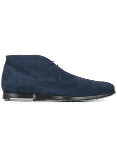 desert boots  Tods