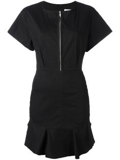 ruffled hem dress Isabel Marant Étoile